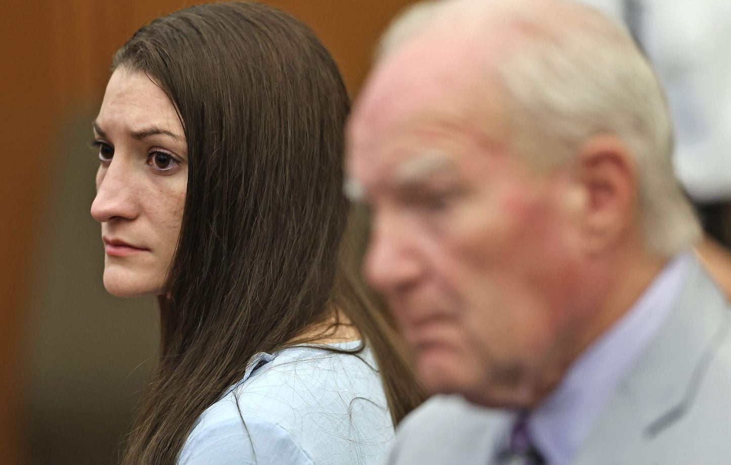 Procès d’un triple infanticide aux Etats-Unis : Jury toujours indécis