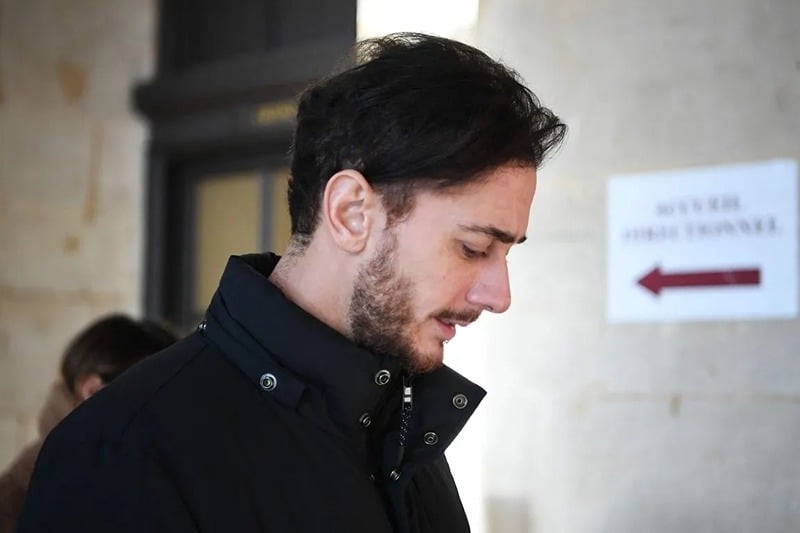 Procès en appel de Saad Lamjarred après sa condamnation pour tentative d’extorsion