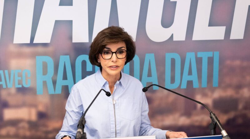 Procès Rachida Dati : pourquoi l’élue est jugée pour corruption passive