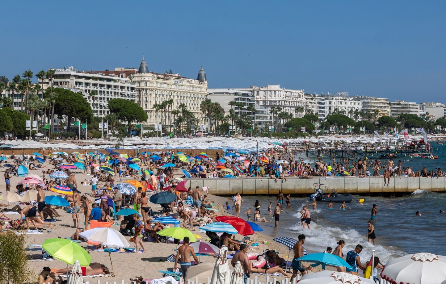 « Qui sont les « septembristes » qui ne partent pas en vacances maintenant ? »