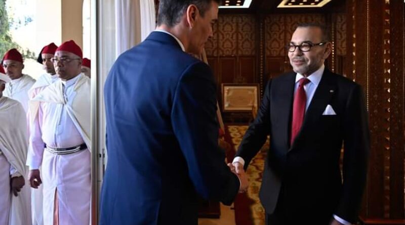 Rabat défend son partenariat avec Madrid et met en garde sur l’immigration