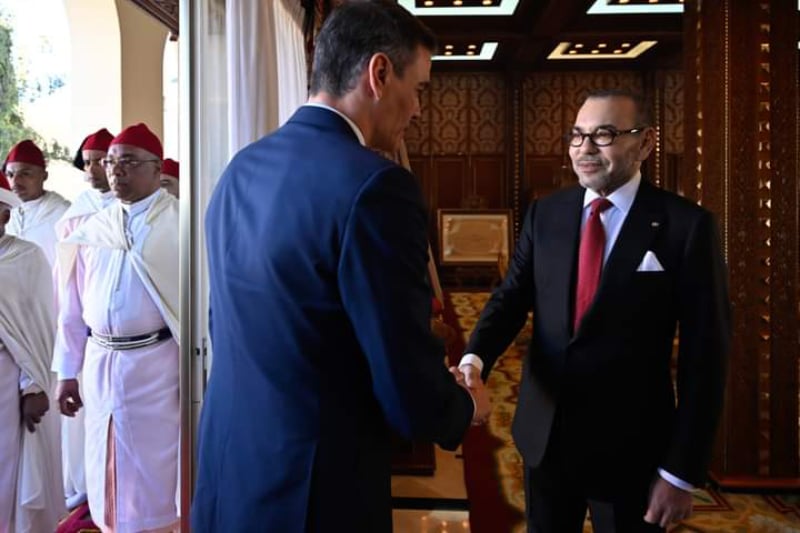 Rabat défend son partenariat avec Madrid et met en garde sur l’immigration