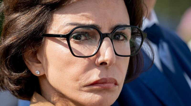 Rachida Dati revient dans la magistrature, mais pas dans un tribunal ni une cour.