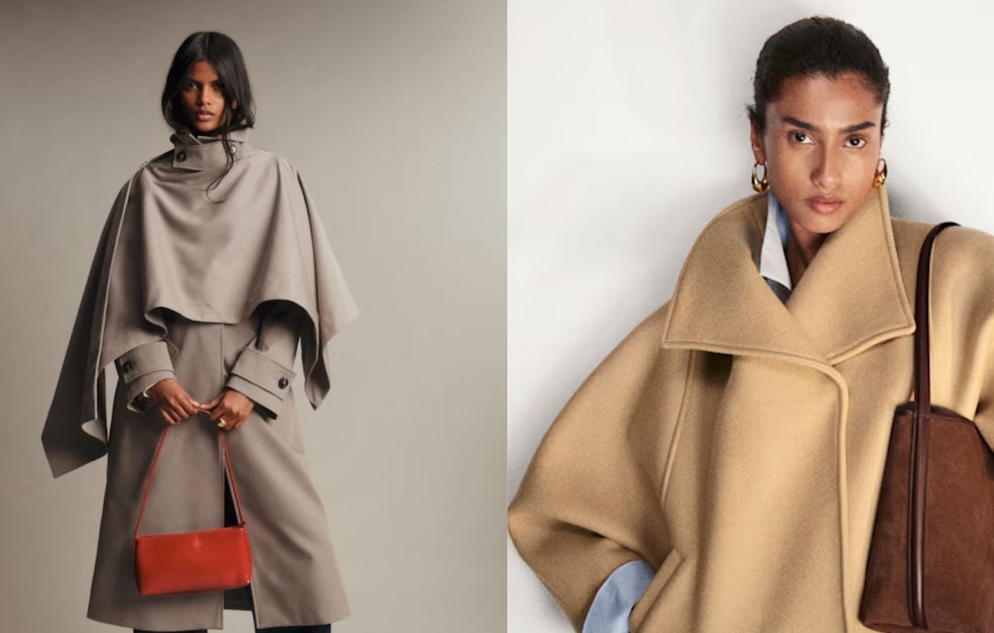Rebranding de Sézane : logo, style et prix, une évolution inévitable.