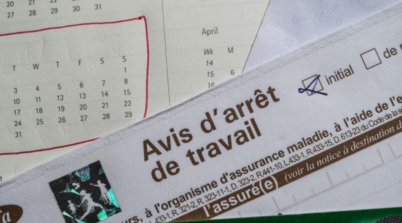Réforme des arrêts maladie : une juriste dénonce une politique de contrôle