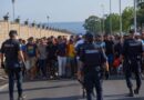 Renseignements espagnols alertent sur un risque d'« afflux massif » de migrants à Ceuta