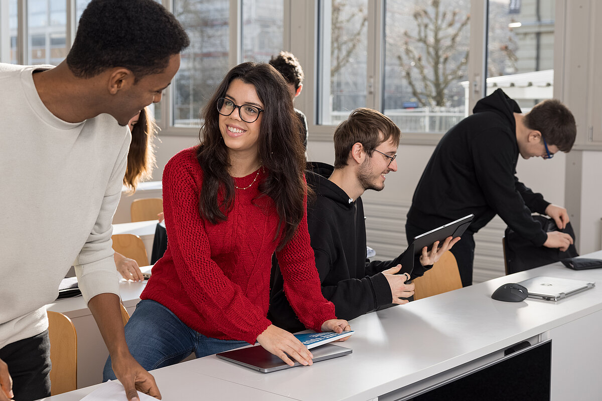 Rentrée académique 2026-2027 : tout ce qu'il faut savoir.