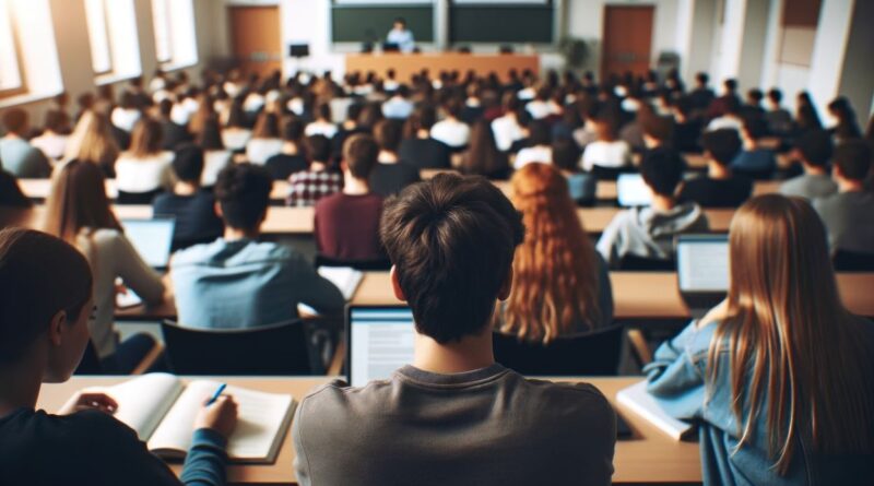 Rentrée dans le supérieur : conserver le droit aux allocations pour un enfant majeur.
