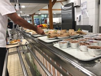 Rentrée scolaire 2026 : Le repas à 1 euro va-t-il nuire aux finances des Crous ?