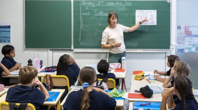 Rentrée scolaire 2026 : Les profs peuvent-ils ne pas utiliser Pronote ?