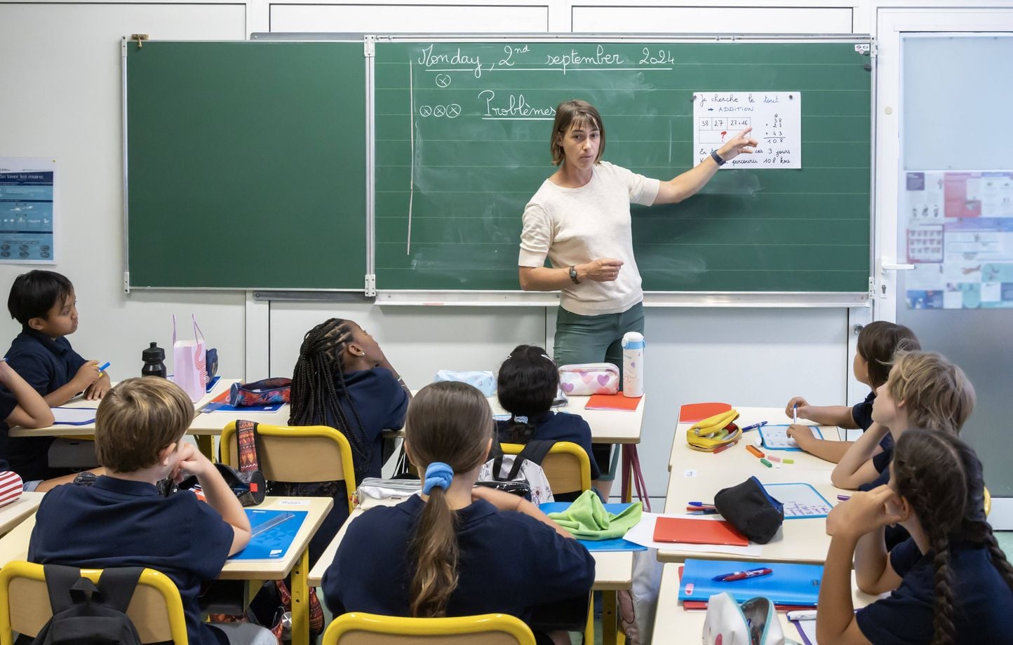 Rentrée scolaire 2026 : Les profs peuvent-ils ne pas utiliser Pronote ?