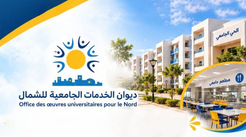 Rentrée universitaire 2026-2027 : l’OOUN ajoute 1500 lits et 5 millions de repas