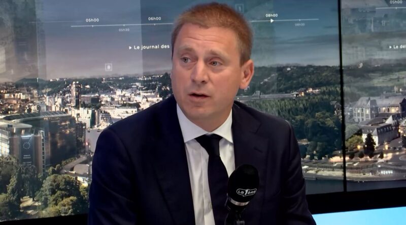 Reprise d'Audi Forest : 3000 emplois à condition d'incitations pour entreprises