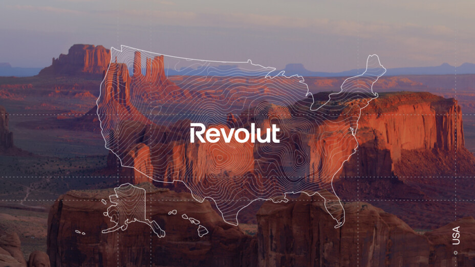 Revolut cible désormais une banque nationale aux États-Unis après la France.