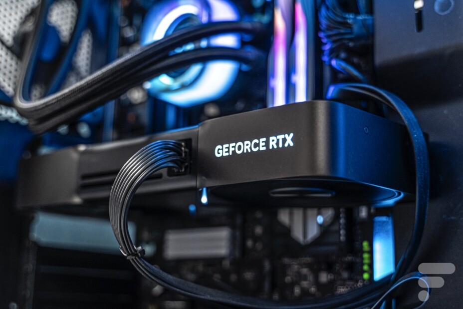 RTX 5090 : prix minimum de 4 900 € en France