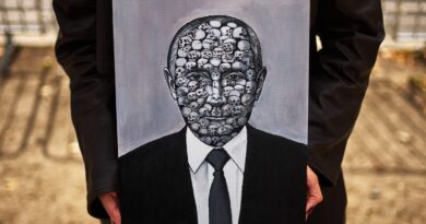 Russie : le parti de Vladimir Poutine largement vainqueur des législatives