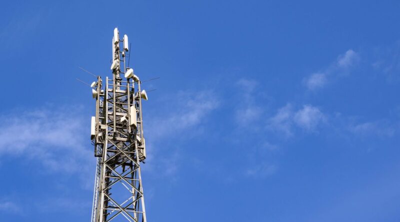Russie : le réseau 5G déployé dans les grandes villes avec retard