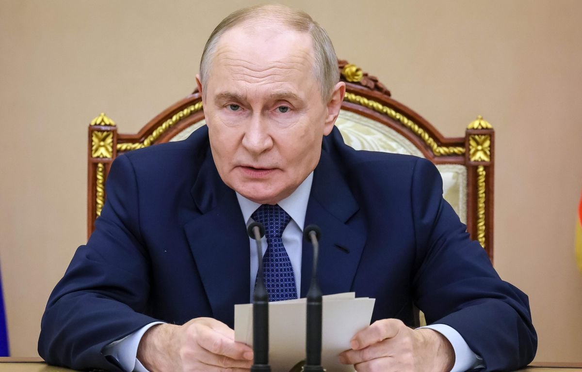 Russie : Poutine cède les actifs de Nestlé, Auchan et ex-Leroy Merlin à une société russe