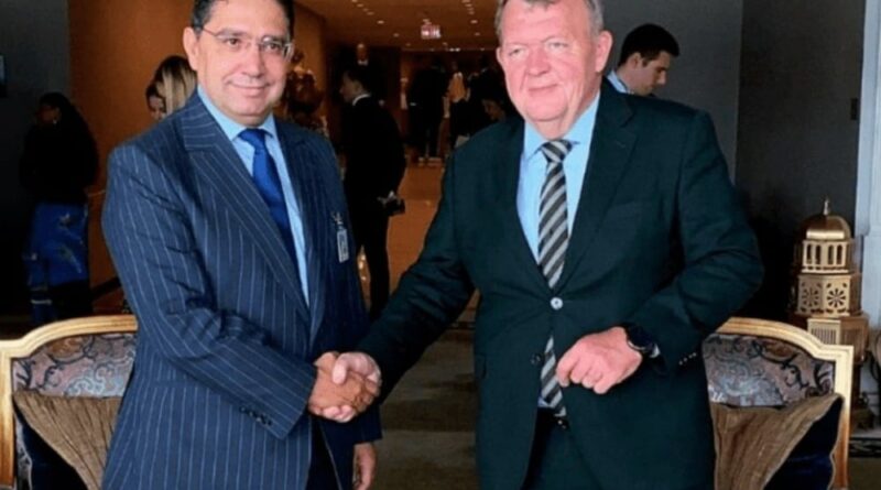Sahara marocain : le Danemark approuve le plan d'autonomie du Maroc