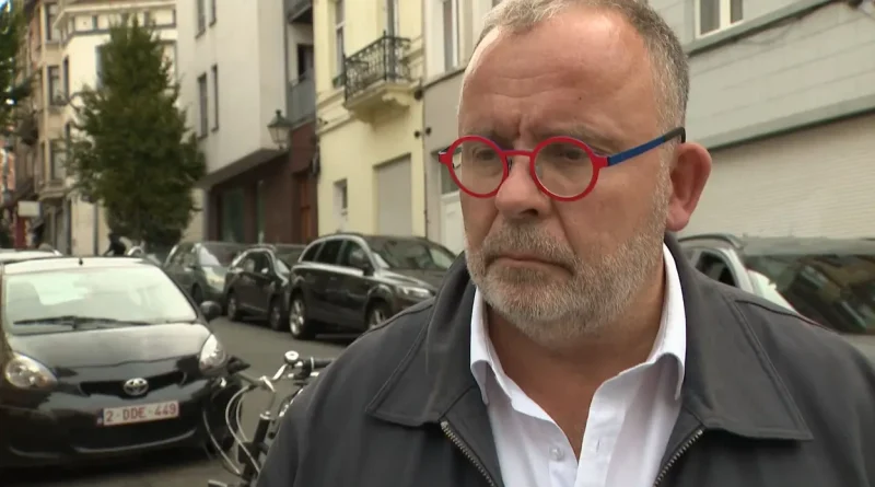 Saint-Gilles ferme un snack pour trafic de drogues, le gérant saisit le Conseil d’Etat