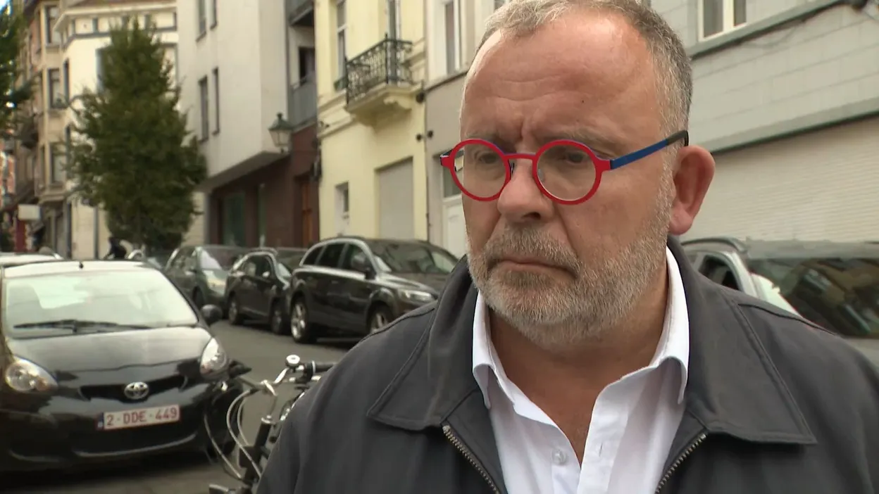 Saint-Gilles ferme un snack pour trafic de drogues, le gérant saisit le Conseil d’Etat