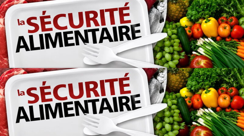 Sécurité alimentaire : Les banques multilatérales sécurisent les chaînes d'approvisionnement en engrais