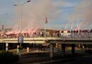 Serbie : Honneurs militaires pour la dépouille de Ratko Mladic à Belgrade