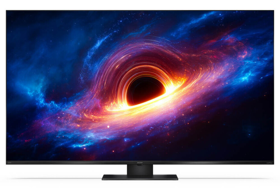 Sharp lance la gamme JT8000 pour démocratiser le Mini LED.