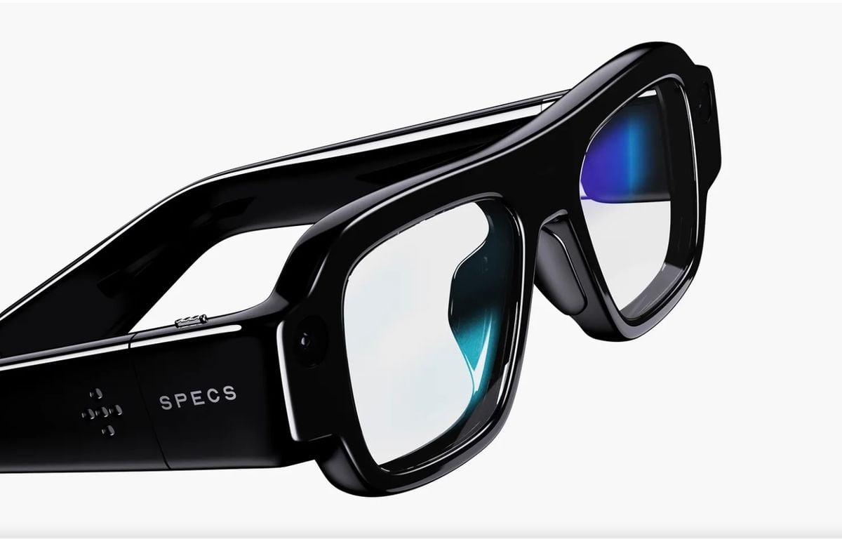 Snapchat lance ses lunettes AR Specs vendues à prix d’or