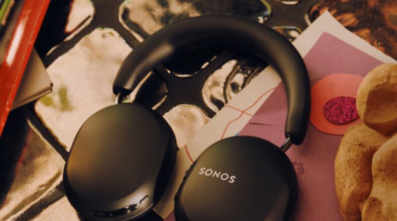 Sonos présente le casque Ace Ultra et la barre Beam Ultra pour surmonter sa crise