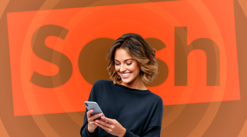 Sosh lance un forfait 200 Go pour 135 destinations de voyage