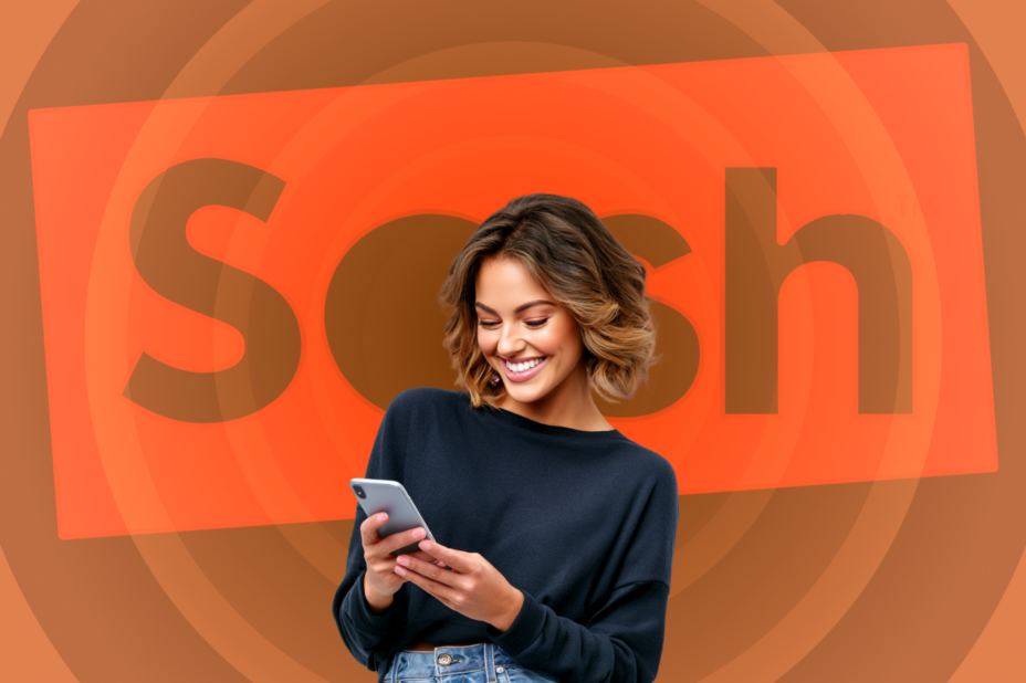 Sosh lance un forfait 200 Go pour 135 destinations de voyage