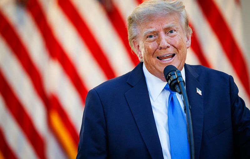 « South Park » se moque de Donald Trump après sa victoire aux Emmy Awards
