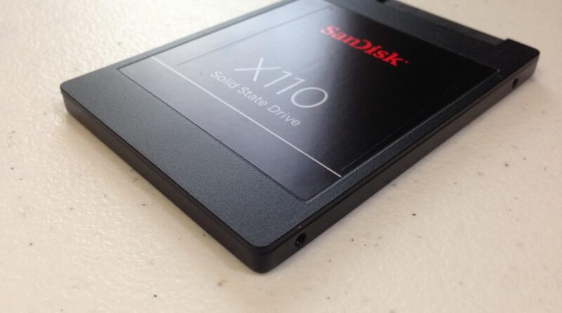 SSD 1 To avec dissipateur thermique pour PS5 passe sous 170 € avant GTA VI