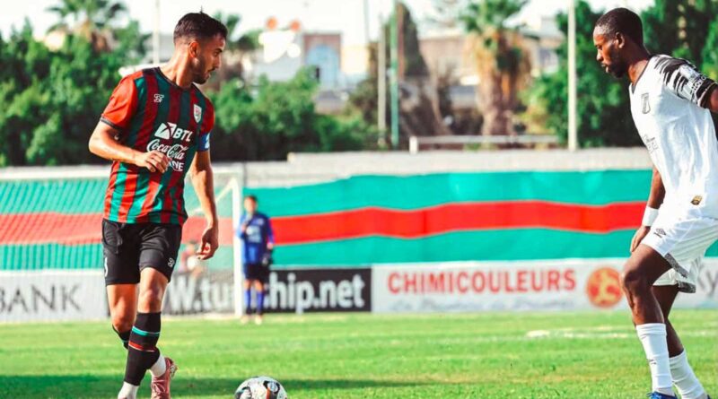 ST – Débuts poussifs en championnat : l'impératif de monter en régime