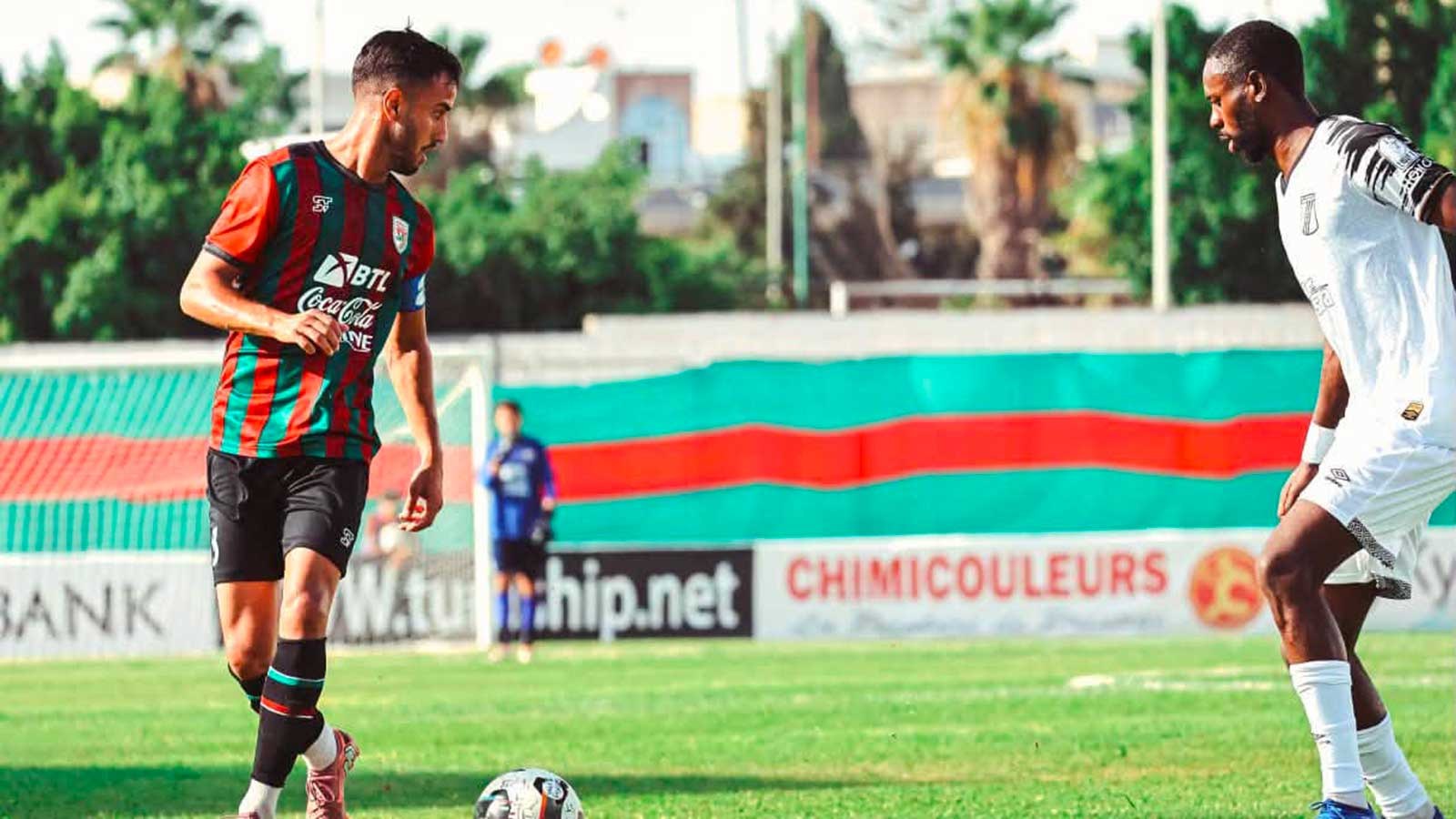 ST – Débuts poussifs en championnat : l'impératif de monter en régime