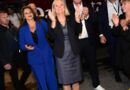 Suède : la gauche en tête aux législatives, l’extrême droite recule