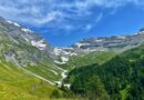 Suisse : trois personnes meurent dans le crash d’un petit avion