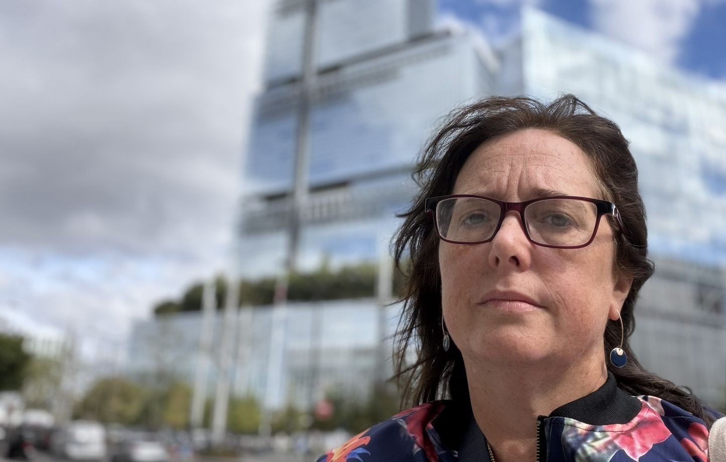 « Sylvie raconte son calvaire : droguée aux diurétiques par le DRH »