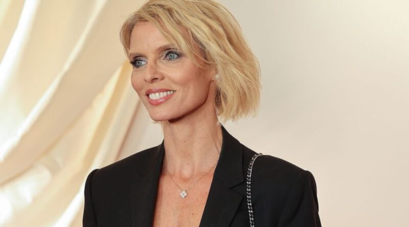 Sylvie Tellier défend Indira Ampiot après les critiques sur Miss Monde 2026.