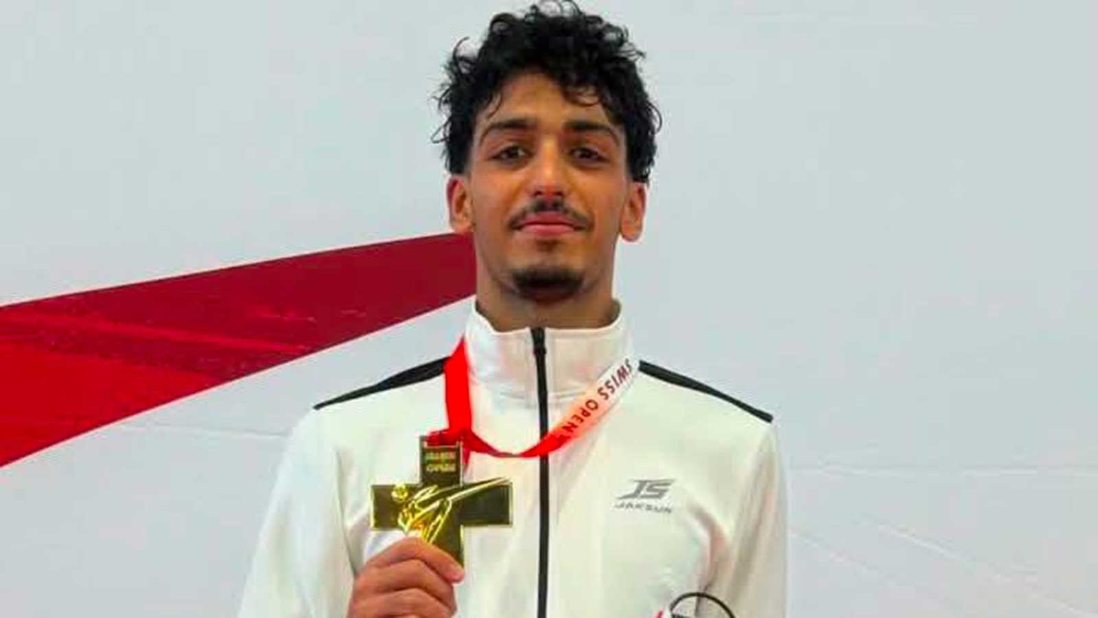 Taekwondo : Adam Salmi confirme son engagement et ses objectifs
