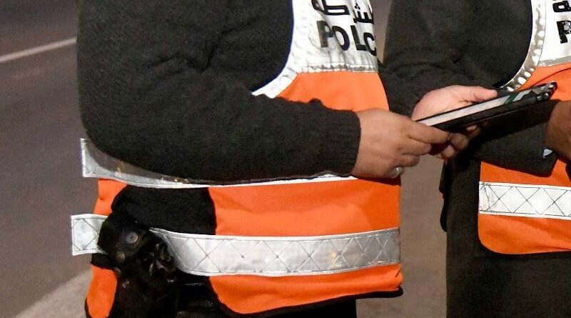 Tanger : un Suédois arrêté sous mandat d'arrêt international