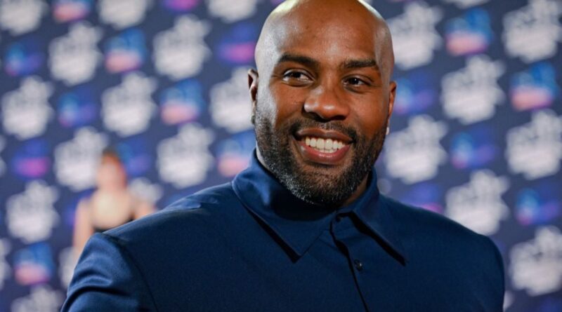 Teddy Riner répond aux attaques de Pascal Praud sur le sport de haut niveau