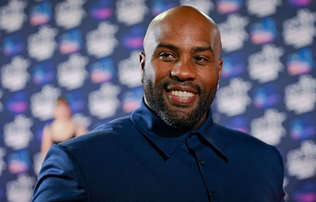 Teddy Riner répond aux attaques de Pascal Praud sur le sport de haut niveau