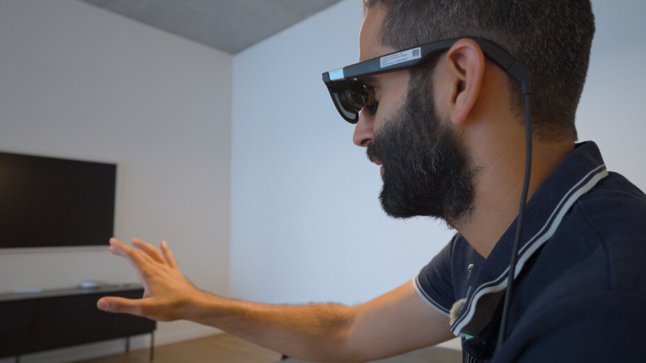 Test des lunettes Xreal Aura : presque prêtes à remplacer mon smartphone Android