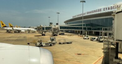 Togo : Deux Français détenus autorisés à quitter le territoire