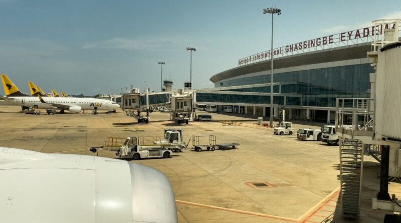 Togo : Deux Français détenus autorisés à quitter le territoire