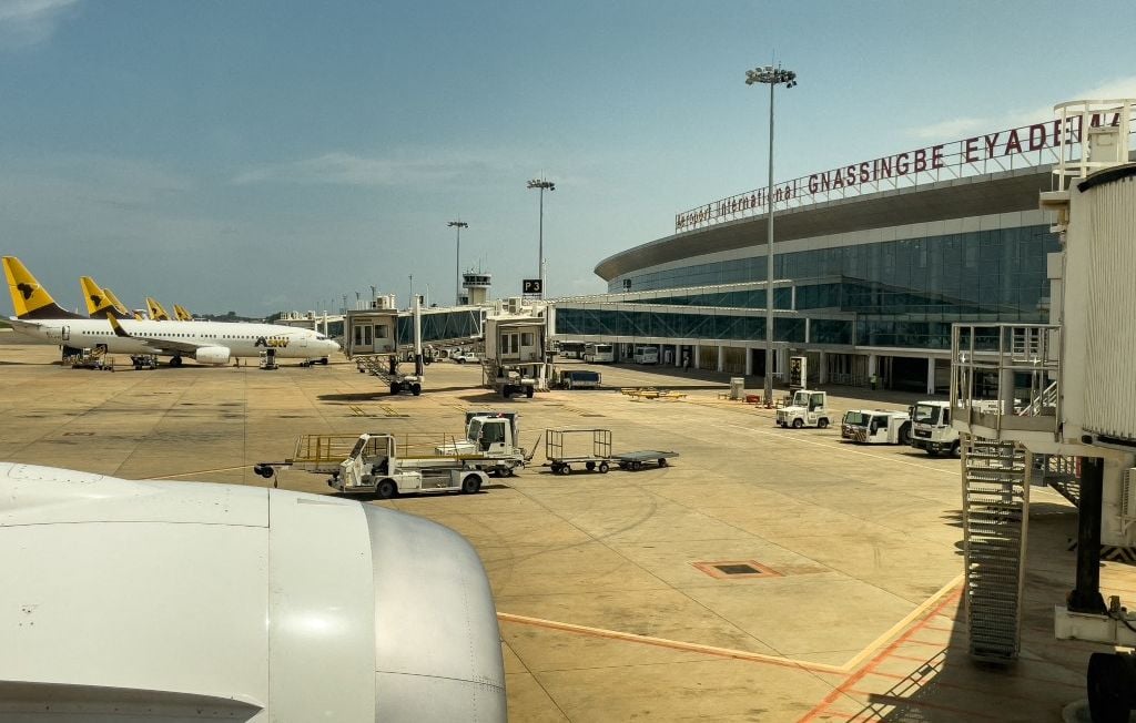 Togo : Deux Français détenus autorisés à quitter le territoire