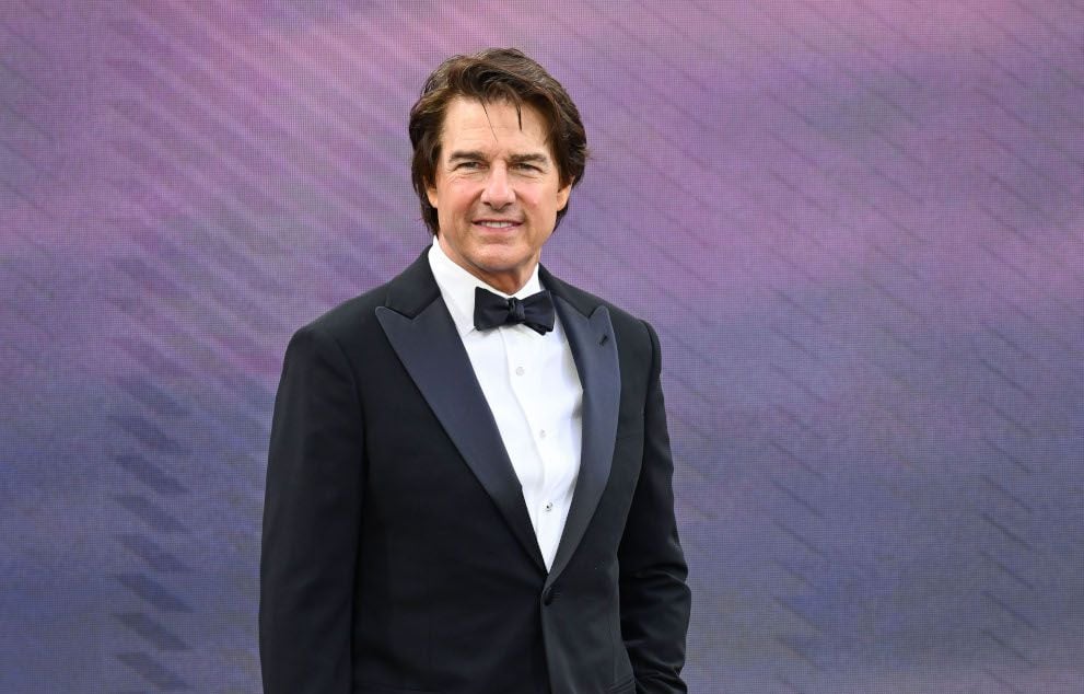 Tom Cruise aimerait travailler avec Taylor Swift sur n’importe quel projet