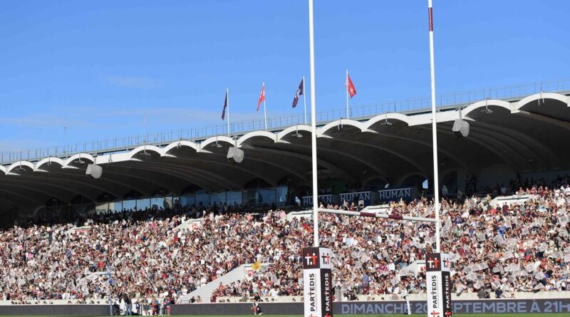 Top 14 2026/27 : Les matchs incontournables de la 1re journée